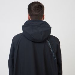 Fourth Element &#150; Storm Poncho