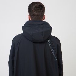 Fourth Element &#150; Storm Poncho