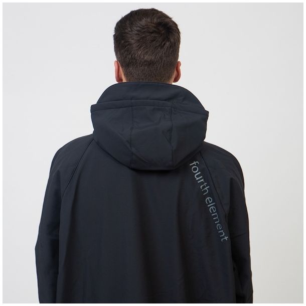 Fourth Element – Storm Poncho