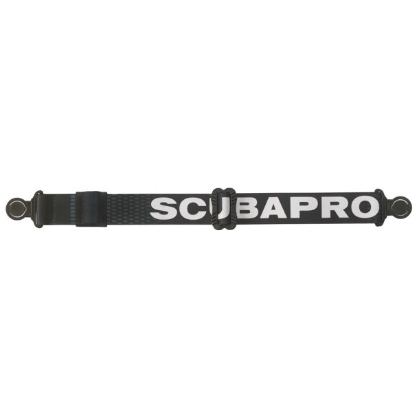 Scubapro Comfort Mask Straps