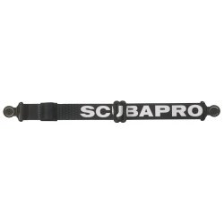 Scubapro Comfort Straps til dykkermaske