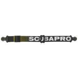 Scubapro Comfort Straps til dykkermaske