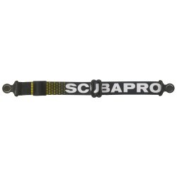 Scubapro Comfort Straps til dykkermaske