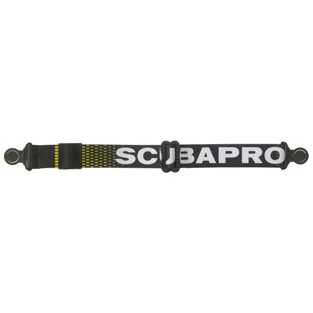 Scubapro Comfort Mask Straps