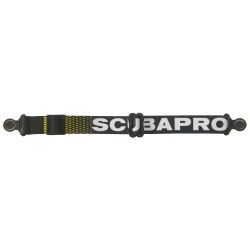 Scubapro Comfort Straps til dykkermaske
