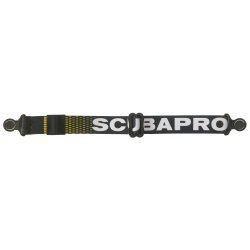 Scubapro Comfort Straps til dykkermaske