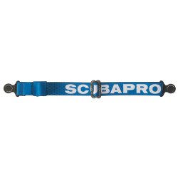 Scubapro Comfort Straps til dykkermaske