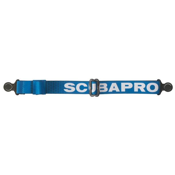 Scubapro Comfort Mask Straps