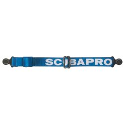 Scubapro Comfort Straps til dykkermaske