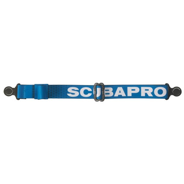 Scubapro Comfort Straps til dykkermaske