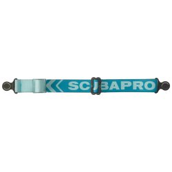 Scubapro Comfort Straps til dykkermaske