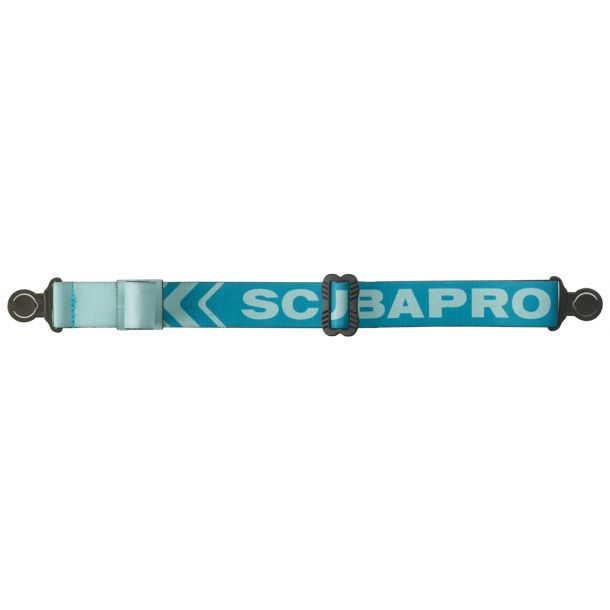 Scubapro Comfort Mask Straps