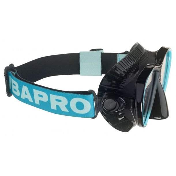 Scubapro Comfort Straps til dykkermaske