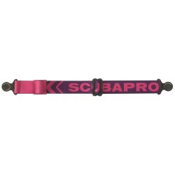 Scubapro Comfort Straps til dykkermaske