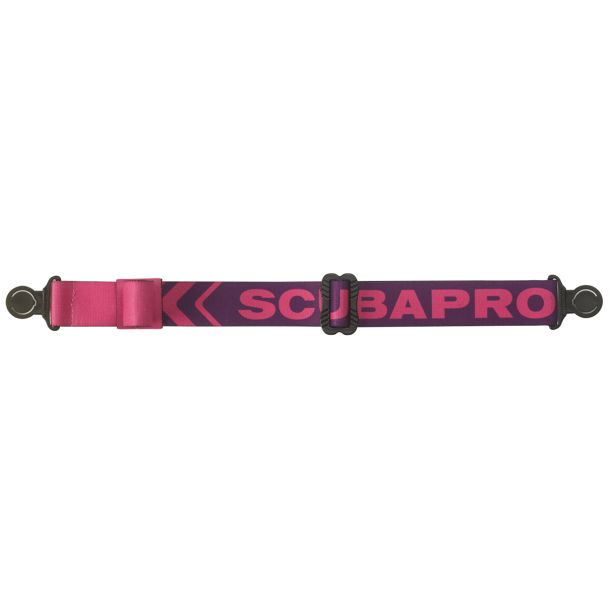 Scubapro Comfort Mask Straps