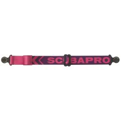 Scubapro Comfort Straps til dykkermaske