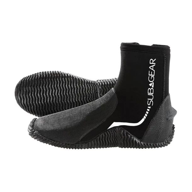 Subgear Boot Comfort 5mm XXS