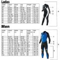 Scubapro Oneflex 6 mm hooded wetsuit