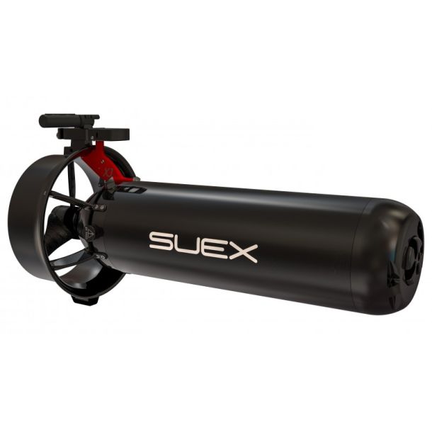 Suex XJ UV-Scooter