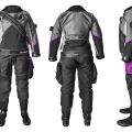 Santi dry suit E.Motion PLUS Ladies First