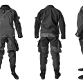 Santi dry suit E.Lite Plus