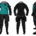 Santi dry suit E.Lite Plus - Ladies First