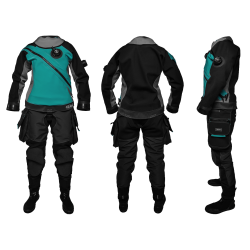 Santi trdragt E.Lite Plus - Ladies First