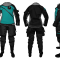 Santi dry suit E.Lite Plus - Ladies First