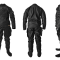 Santi dry suit Enduro