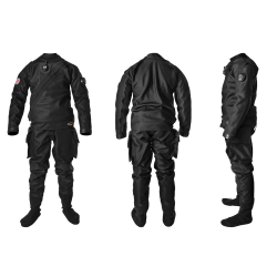 Santi trdragt Enduro