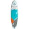 Ocean Blue SUP Ocean Blue MSL fusion double layer