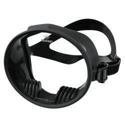Beuchat dykkermask Super Compensator