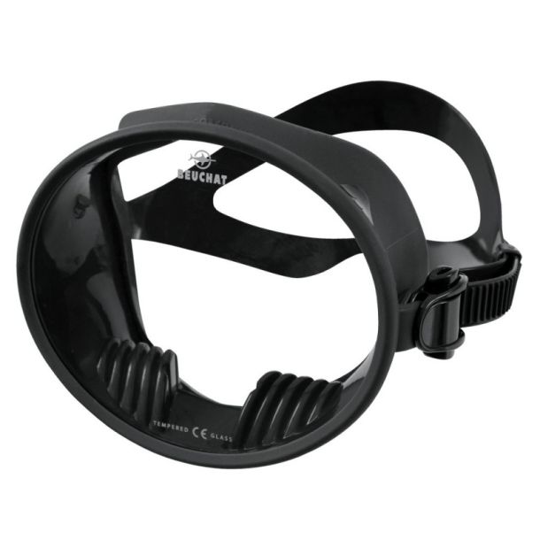 Beuchat dykkermask Super Compensator