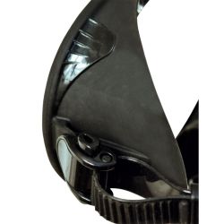 Beuchat dykkermask Super Compensator