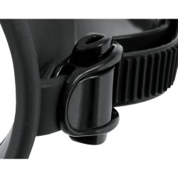 Beuchat dykkermask Super Compensator