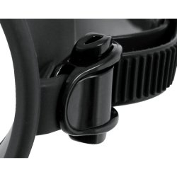 Beuchat dykkermask Super Compensator