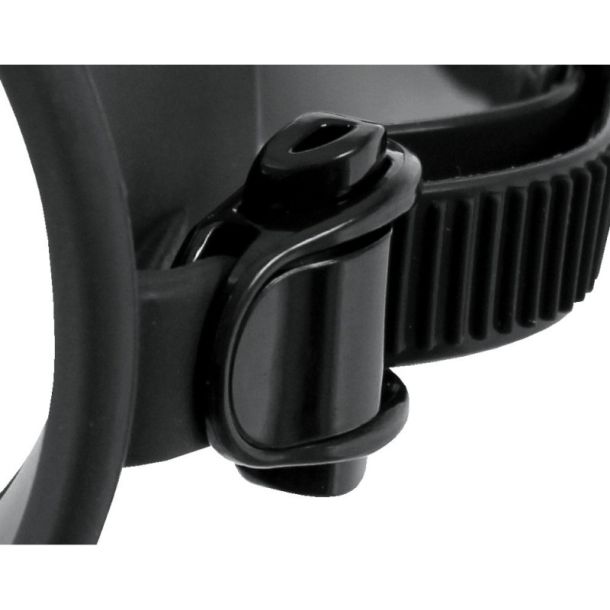 Beuchat dykkermask Super Compensator
