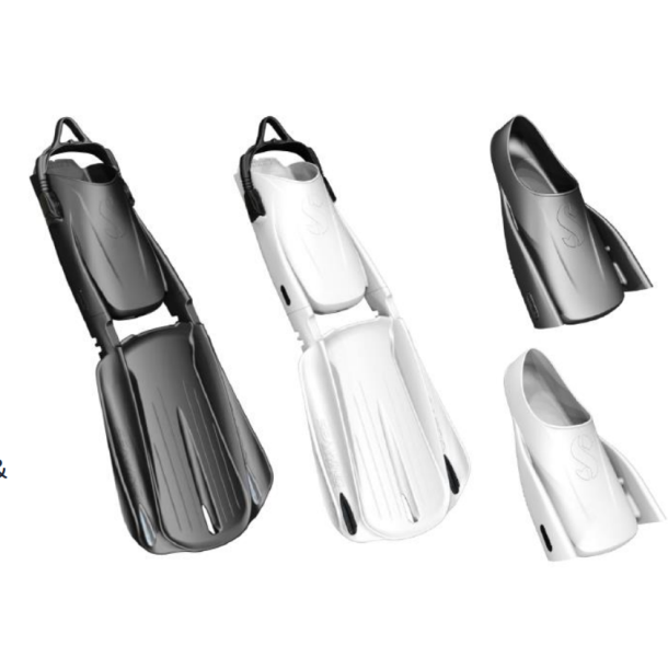 Scubapro Full Foot Pocket for Seawing Supernova