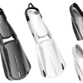 Scubapro Fins Seawing Supernova Black
