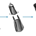 Scubapro Fins Seawing Supernova Black