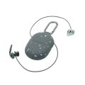 SurfEars 4.0 Earplugs- Black