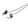 SurfEars 4.0 Earplugs- Black