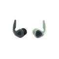 SurfEars 4.0 Earplugs- Black