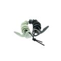 SurfEars 4.0 Earplugs- Black