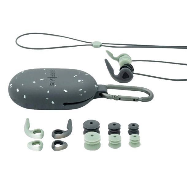 SurfEars 4.0 repropper - Sort