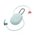 SurfEars 4.0 Earplugs- Coral/Sky