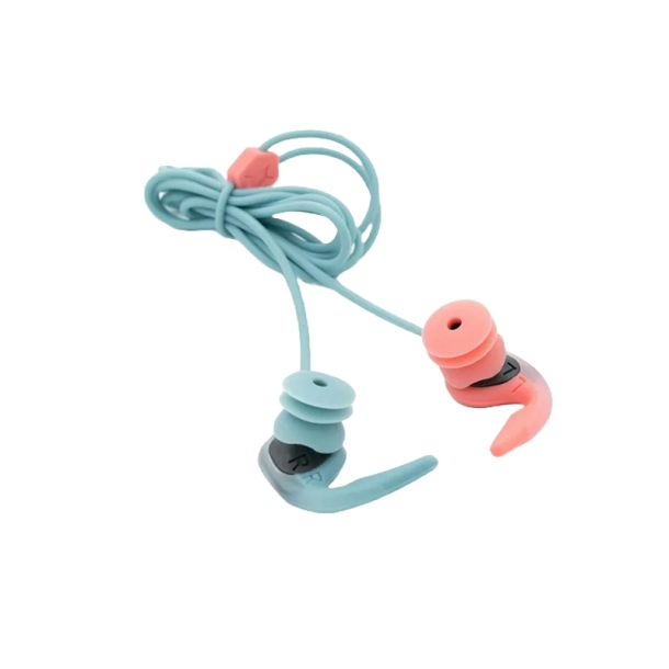 SurfEars 4.0 repropper - Coral/Sky
