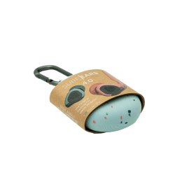 SurfEars 4.0 repropper - Coral/Sky