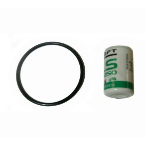 Batteri 3,6V batteri Nitrox