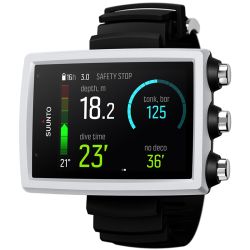 Suunto dykkercomputer  EON Core m. farveskrm